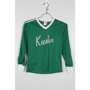 70's Bell Inc. Keesler #4 Jersey